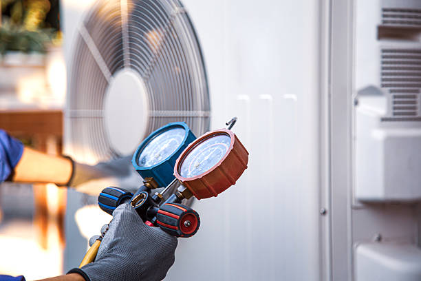 Affordable Hvac solutions in Crawford, TX